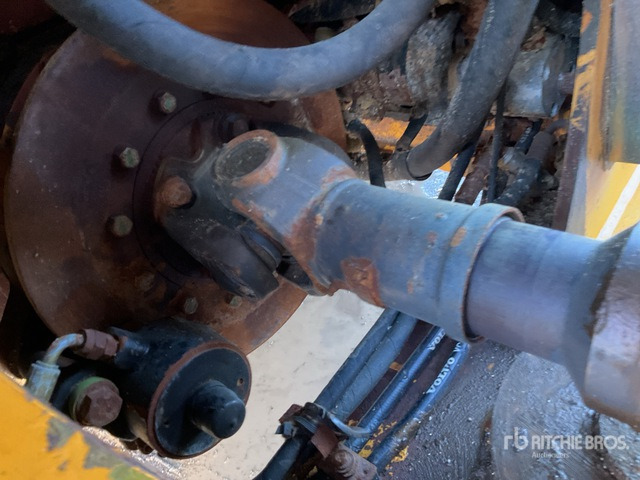 2020 Volvo L180H Wheel Loader - Riteņu iekrāvējs: foto 5 2020 Volvo L180H Wheel Loader - Riteņu iekrāvējs: foto 5