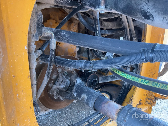 2020 Volvo L90H Wheel Loader - Riteņu iekrāvējs: foto 5 2020 Volvo L90H Wheel Loader - Riteņu iekrāvējs: foto 5