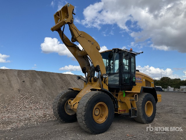 2021 Cat 926M Wheel Loader - Riteņu iekrāvējs: foto 2 2021 Cat 926M Wheel Loader - Riteņu iekrāvējs: foto 2