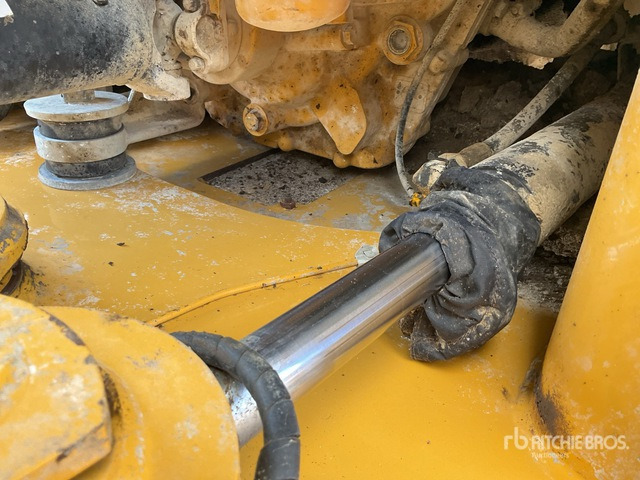 2021 Cat 926M Wheel Loader - Riteņu iekrāvējs: foto 5 2021 Cat 926M Wheel Loader - Riteņu iekrāvējs: foto 5