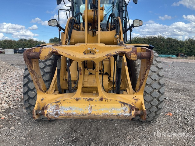2021 Cat 926M Wheel Loader - Riteņu iekrāvējs: foto 5 2021 Cat 926M Wheel Loader - Riteņu iekrāvējs: foto 5