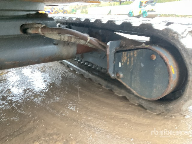 2021 Komatsu PC14R-3HS Mini Excavator: <6.6t - Mini-ekskavators: foto 5 2021 Komatsu PC14R-3HS Mini Excavator: <6.6t - Mini-ekskavators: foto 5