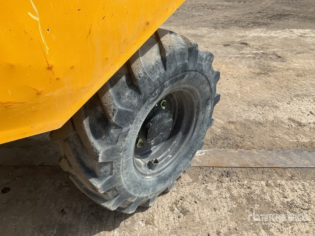2021 Mecalac 6MDX 6 ton 4x4 Dumper - Bezceļu pašizgāzējs: foto 5 2021 Mecalac 6MDX 6 ton 4x4 Dumper - Bezceļu pašizgāzējs: foto 5