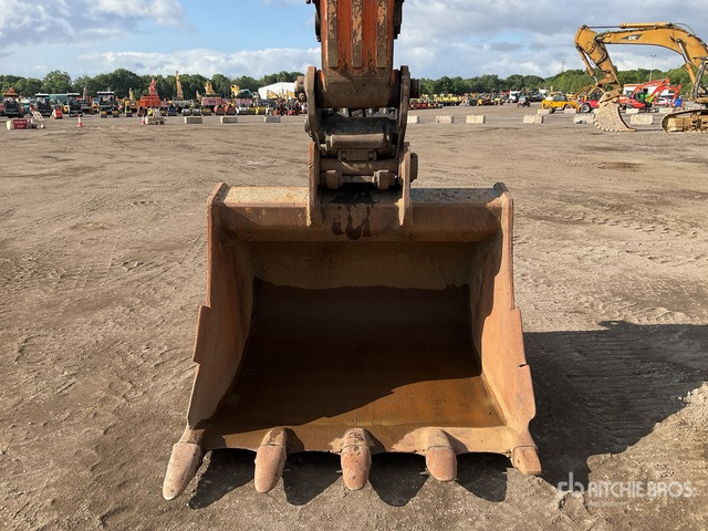 2022 Doosan DX300LC Tracked Excavator - Kāpurķēžu ekskavators: foto 5 2022 Doosan DX300LC Tracked Excavator - Kāpurķēžu ekskavators: foto 5