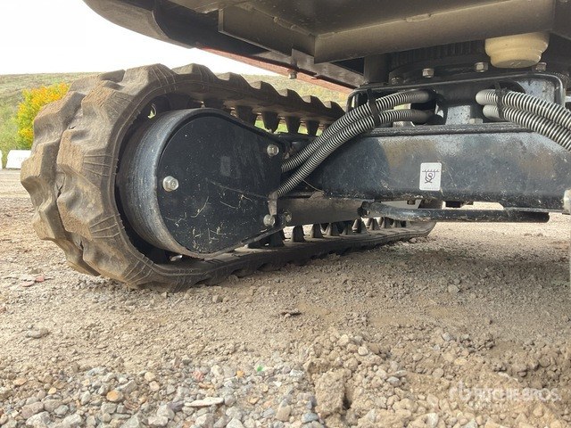 2025 Kubota K008-5 Kubota K008 Mini Excavator Mini Excavator: <6.6t - Mini-ekskavators: foto 5 2025 Kubota K008-5 Kubota K008 Mini Excavator Mini Excavator: <6.6t - Mini-ekskavators: foto 5