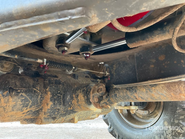 Mecalac TA3SH Dumper - Bezceļu pašizgāzējs: foto 4 Mecalac TA3SH Dumper - Bezceļu pašizgāzējs: foto 4