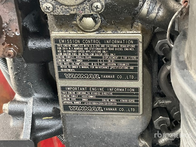 Elektroģenerators Pramac Generator Set: foto 6