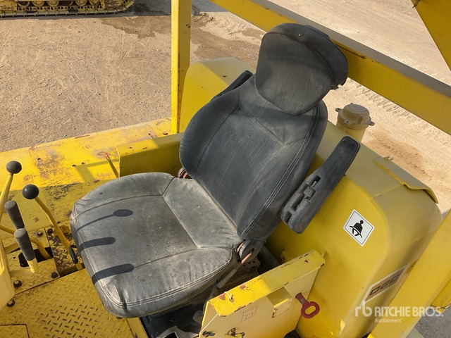 1968 Cat D6C Tack Tractor - Cauruļu licējs: foto 5 1968 Cat D6C Tack Tractor - Cauruļu licējs: foto 5