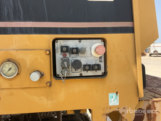 1997 Bitelli SF202 Tracked Cold Planer - Asfalta frēze: foto 5 1997 Bitelli SF202 Tracked Cold Planer - Asfalta frēze: foto 5