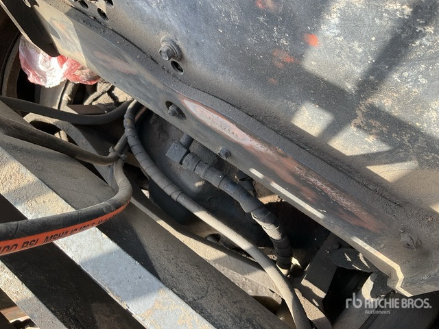 2006 Cat DE30NT 3 ton Forklift - Autokrāvējs: foto 5 2006 Cat DE30NT 3 ton Forklift - Autokrāvējs: foto 5