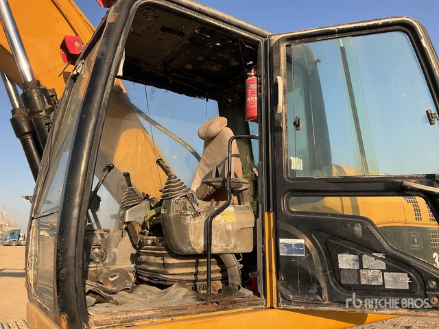 2008 Cat 320D Tracked Excavator - Kāpurķēžu ekskavators: foto 5 2008 Cat 320D Tracked Excavator - Kāpurķēžu ekskavators: foto 5