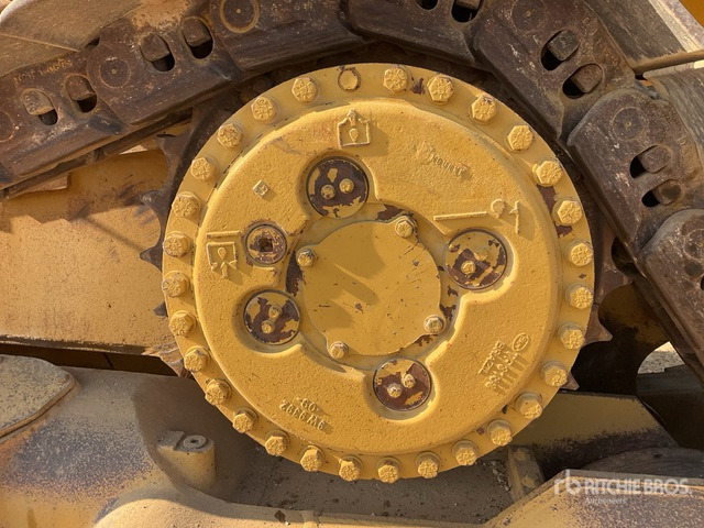 2008 Cat D8R Crawler Dozer - Buldozers: foto 5 2008 Cat D8R Crawler Dozer - Buldozers: foto 5