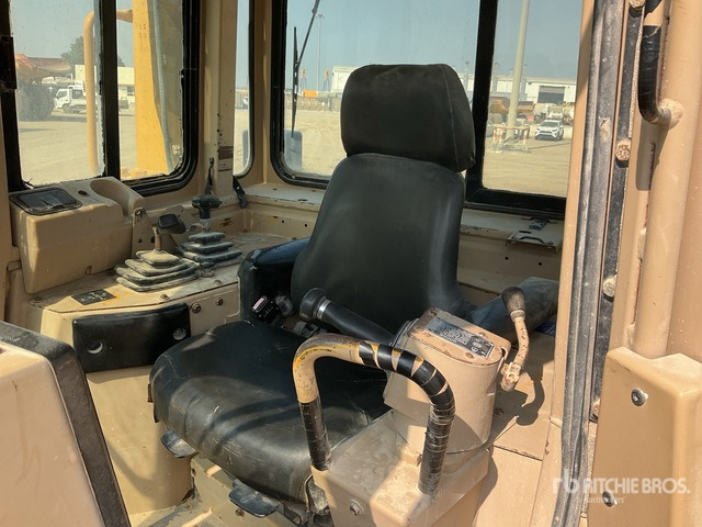 2008 Cat D8R Crawler Dozer - Buldozers: foto 5 2008 Cat D8R Crawler Dozer - Buldozers: foto 5