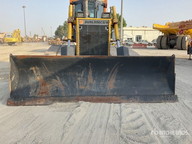 2008 Komatsu D65PX-15 - Buldozers: foto 5 2008 Komatsu D65PX-15 - Buldozers: foto 5