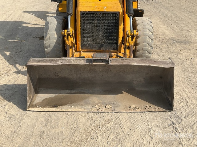 2009 JCB 1CX - Ekskavators-iekrāvējs: foto 5 2009 JCB 1CX - Ekskavators-iekrāvējs: foto 5