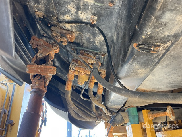 2011 Cat 980H Wheel Loader - Riteņu iekrāvējs: foto 4 2011 Cat 980H Wheel Loader - Riteņu iekrāvējs: foto 4