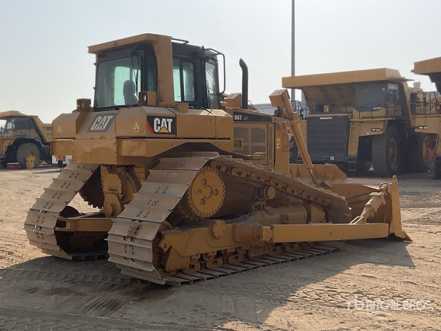 2011 Cat D6TLGP Track Tractor - Buldozers: foto 3 2011 Cat D6TLGP Track Tractor - Buldozers: foto 3