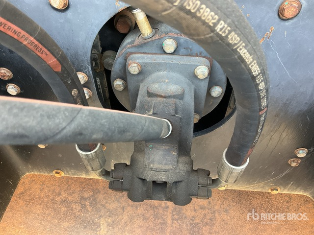 2011 Dynapac CA302PD Smooth Drum Compactor - Vibrorullis: foto 4 2011 Dynapac CA302PD Smooth Drum Compactor - Vibrorullis: foto 4