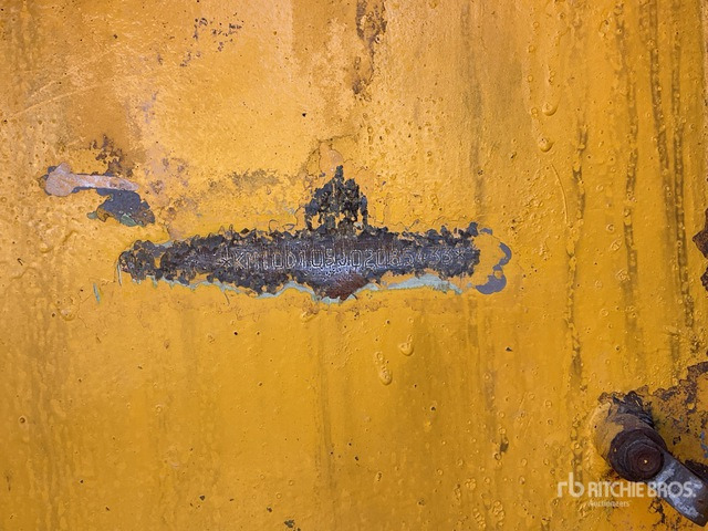 2011 Komatsu D155A-6 Crawler Dozer - Buldozers: foto 2 2011 Komatsu D155A-6 Crawler Dozer - Buldozers: foto 2