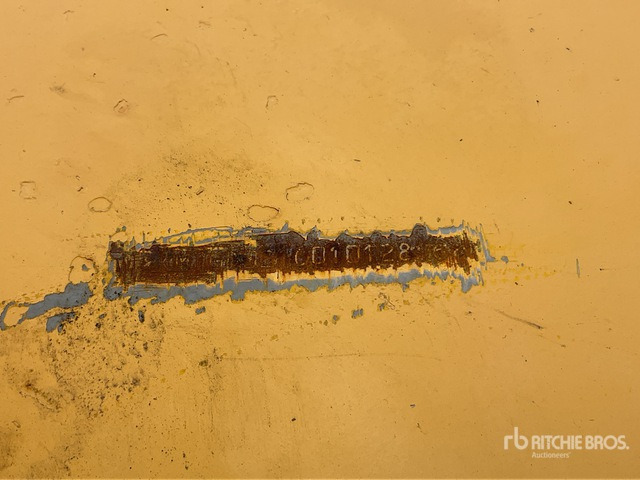 2012 Komatsu GD825A-2 Motor Grader - Greiders: foto 2 2012 Komatsu GD825A-2 Motor Grader - Greiders: foto 2