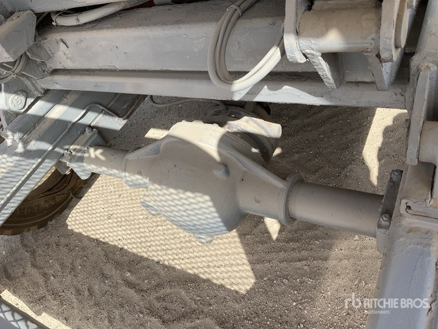 2012 Skyjack SJ9241 4x4 Diesel Scissor Lift - Šķērveida pacēlājs: foto 5 2012 Skyjack SJ9241 4x4 Diesel Scissor Lift - Šķērveida pacēlājs: foto 5