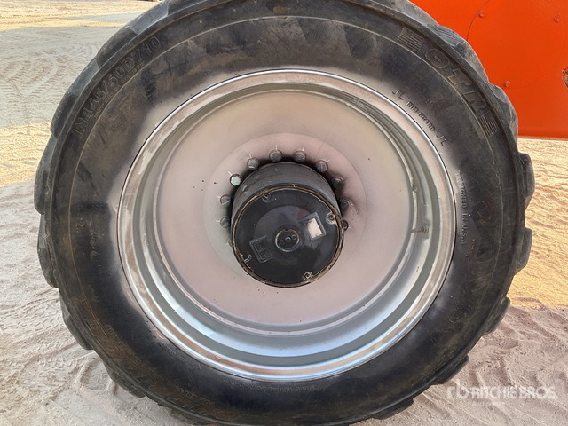 Izlices pacēlājs 2013 JLG 1250AJP 4WD Diesel Articulating Boom Lift: foto 6