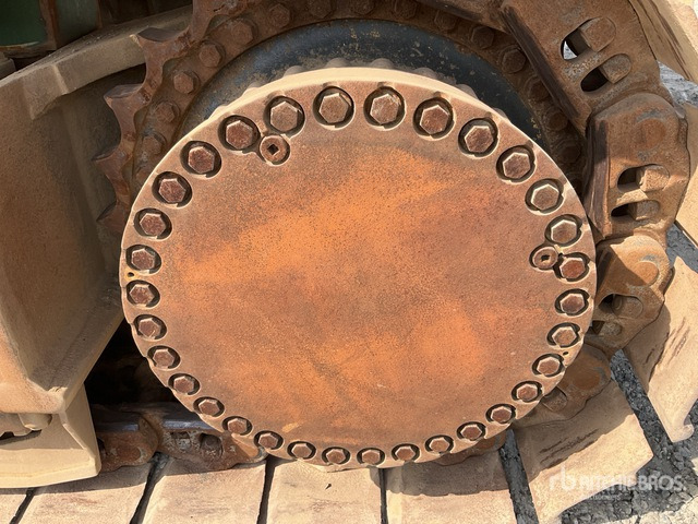 2013 Komatsu PC1250-8R - Kāpurķēžu ekskavators: foto 5 2013 Komatsu PC1250-8R - Kāpurķēžu ekskavators: foto 5