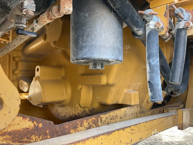 2014 Cat 140K Motor Grader - Greiders: foto 5 2014 Cat 140K Motor Grader - Greiders: foto 5