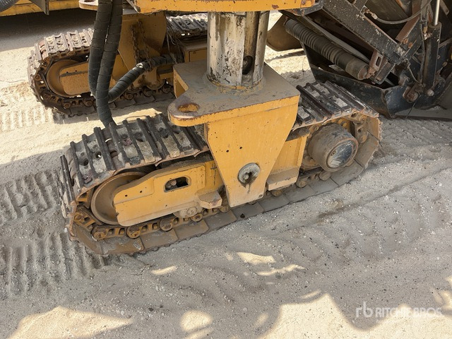 2014 Cat PM-200 Tracked Cold Planer - Asfalta frēze: foto 5 2014 Cat PM-200 Tracked Cold Planer - Asfalta frēze: foto 5
