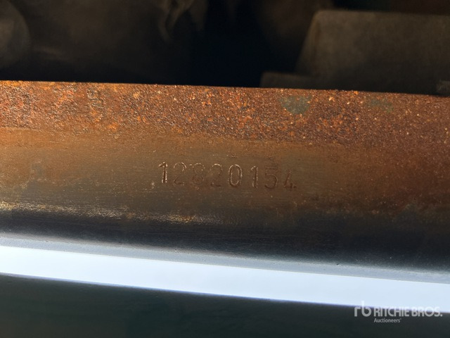 2014 Vogele Super 1800-2 Track Asphalt Paver - Asfalta klājējs: foto 5 2014 Vogele Super 1800-2 Track Asphalt Paver - Asfalta klājējs: foto 5