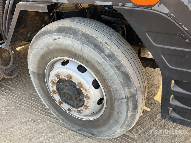 2015 Tata Daewoo Novus SE 2015 Dong Yang SS7506S 20 ton S ... Flatbed Truck with Crane - Bortu kravas automašīna/ Platforma, Kravas auto ar manipulatoru: foto 4 2015 Tata Daewoo Novus SE 2015 Dong Yang SS7506S 20 ton S ... Flatbed Truck with Crane - Bortu kravas automašīna/ Platforma, Kravas auto ar manipulatoru: foto 4