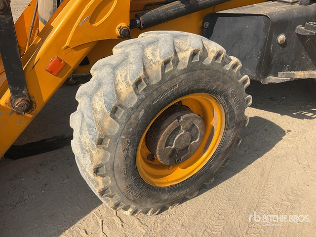 2016 JCB 3DX 4x4 Backhoe Loader - Ekskavators-iekrāvējs: foto 4 2016 JCB 3DX 4x4 Backhoe Loader - Ekskavators-iekrāvējs: foto 4
