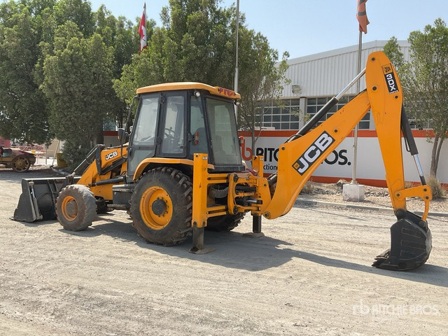2016 JCB 3DX 4x4 Backhoe Loader - Ekskavators-iekrāvējs: foto 4 2016 JCB 3DX 4x4 Backhoe Loader - Ekskavators-iekrāvējs: foto 4