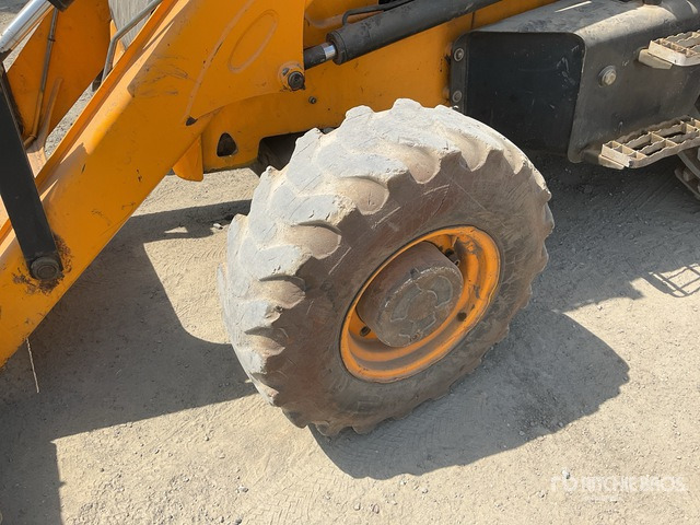 2016 JCB 3DX 4x4 Backhoe Loader - Ekskavators-iekrāvējs: foto 5 2016 JCB 3DX 4x4 Backhoe Loader - Ekskavators-iekrāvējs: foto 5