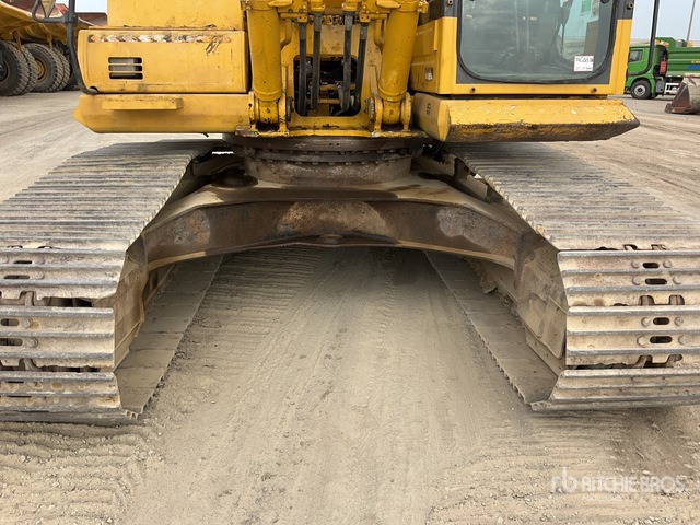 2016 Komatsu PC300-8M0 Tracked Excavator - Kāpurķēžu ekskavators: foto 5 2016 Komatsu PC300-8M0 Tracked Excavator - Kāpurķēžu ekskavators: foto 5