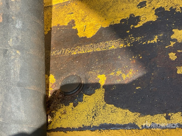 2016 Komatsu PC300-8M0 Tracked Excavator - Kāpurķēžu ekskavators: foto 2 2016 Komatsu PC300-8M0 Tracked Excavator - Kāpurķēžu ekskavators: foto 2