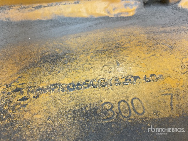 2016 Komatsu PC300LC-7 - Kāpurķēžu ekskavators: foto 1 2016 Komatsu PC300LC-7 - Kāpurķēžu ekskavators: foto 1