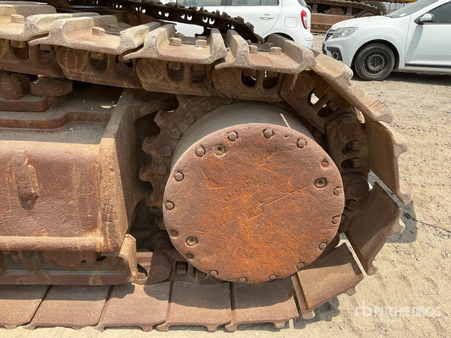 2016 Komatsu PC450-8 Tracked Excavator - Kāpurķēžu ekskavators: foto 5 2016 Komatsu PC450-8 Tracked Excavator - Kāpurķēžu ekskavators: foto 5