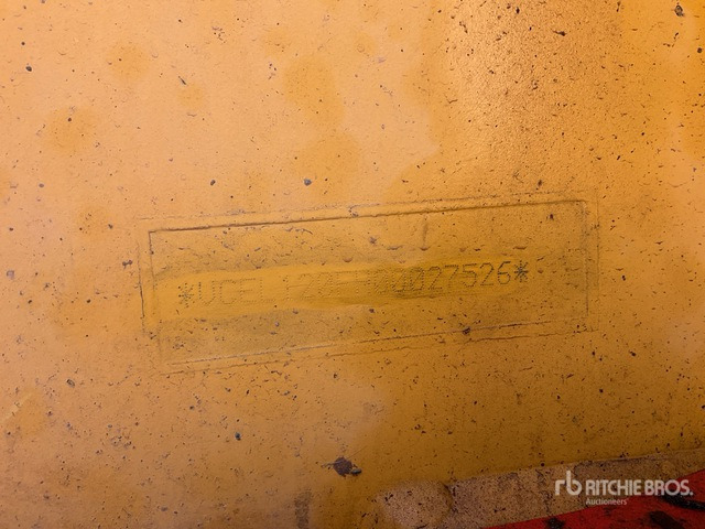 2016 Volvo L120F Wheel Loader - Riteņu iekrāvējs: foto 2 2016 Volvo L120F Wheel Loader - Riteņu iekrāvējs: foto 2