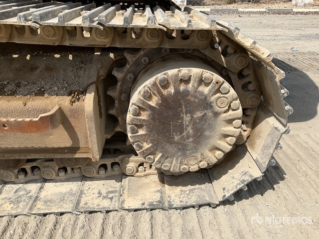 2017 Cat 320D2 Tracked Excavator - Kāpurķēžu ekskavators: foto 5 2017 Cat 320D2 Tracked Excavator - Kāpurķēžu ekskavators: foto 5