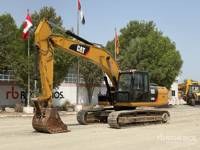 2017 Cat 320D2 Tracked Excavator - Kāpurķēžu ekskavators: foto 2 2017 Cat 320D2 Tracked Excavator - Kāpurķēžu ekskavators: foto 2
