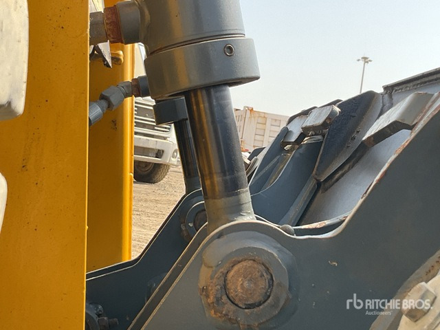 2017 Gehl R134 - Kompaktiekrāvējs: foto 5 2017 Gehl R134 - Kompaktiekrāvējs: foto 5