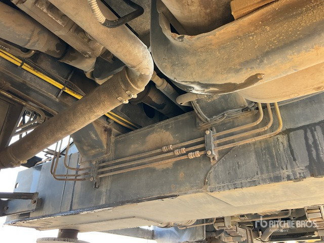 Autoceltnis 2017 XCMG QY25K II 25 ton 6x4 Hydraulic Truck Crane: foto 6 Autoceltnis 2017 XCMG QY25K II 25 ton 6x4 Hydraulic Truck Crane: foto 6