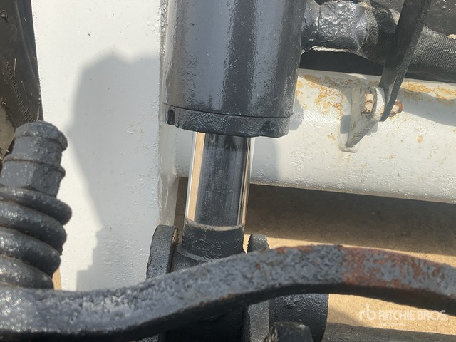 2018 Bobcat S510 - Kompaktiekrāvējs: foto 5 2018 Bobcat S510 - Kompaktiekrāvējs: foto 5