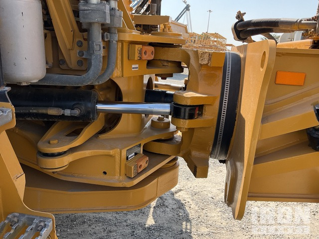 2018 Cat 745 Articulated Dump Truck - Artikulētias pašizgāzējs: foto 5 2018 Cat 745 Articulated Dump Truck - Artikulētias pašizgāzējs: foto 5