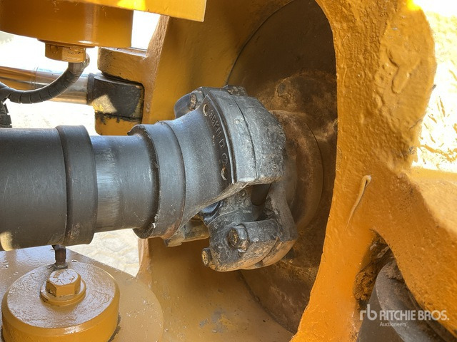 2018 Cat 745 Articulated Dump Truck - Artikulētias pašizgāzējs: foto 5 2018 Cat 745 Articulated Dump Truck - Artikulētias pašizgāzējs: foto 5