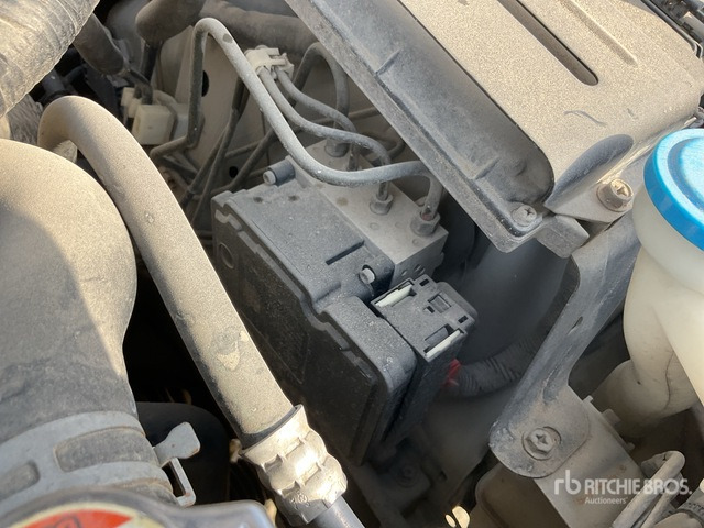 2018 Suzuki Grand Vitara 4x4 SUV - SUV: foto 5 2018 Suzuki Grand Vitara 4x4 SUV - SUV: foto 5