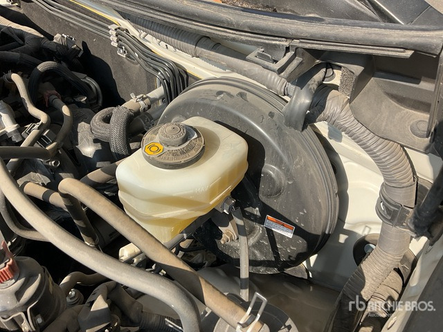 2018 Toyota Prado TX 150L 4x4 SUV - SUV: foto 4 2018 Toyota Prado TX 150L 4x4 SUV - SUV: foto 4