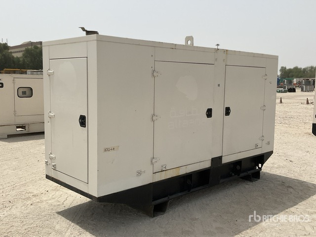 2019 Cat C7.1 150 kVA Skid-Mounted (Inoperable) Generator Set - Elektroģenerators: foto 3 2019 Cat C7.1 150 kVA Skid-Mounted (Inoperable) Generator Set - Elektroģenerators: foto 3