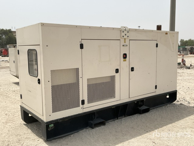 2019 Cat XQP300-1 343 kVA Skid-Mounted (Inoperable) Generator Set - Elektroģenerators: foto 1 2019 Cat XQP300-1 343 kVA Skid-Mounted (Inoperable) Generator Set - Elektroģenerators: foto 1